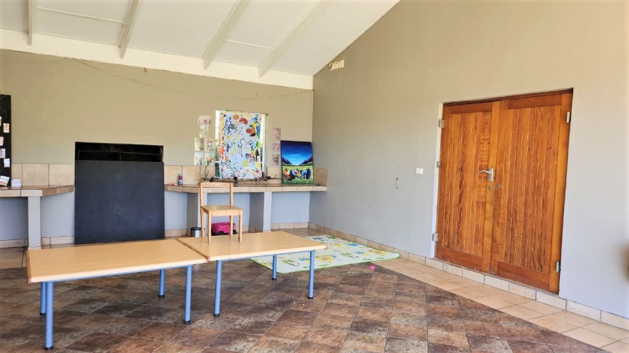 0 Bedroom Property for Sale in Agricultural Holding 318 Western Cape